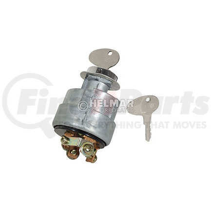 91106-07410 by MITSUBISHI / CATERPILLAR - IGNITION SWITCH