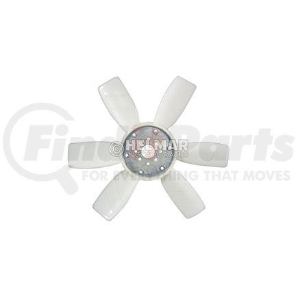 91201-10200 by MITSUBISHI / CATERPILLAR - FAN BLADE