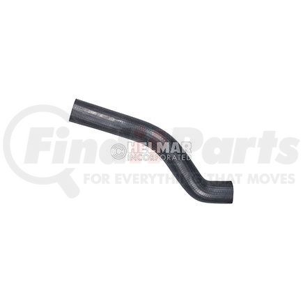 91202-04600 by MITSUBISHI / CATERPILLAR - RADIATOR HOSE (UPPER)