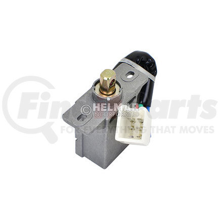 91204-08100 by MITSUBISHI / CATERPILLAR - Neutral Safety Switch