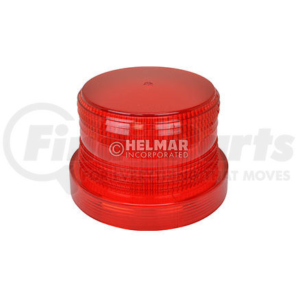 LS515R by THE UNIVERSAL GROUP - LENS (RED)