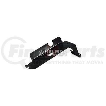 91206-30800 by MITSUBISHI / CATERPILLAR - BRACKET/GUARD