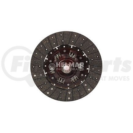 91221-25300 by MITSUBISHI / CATERPILLAR - CLUTCH DISC