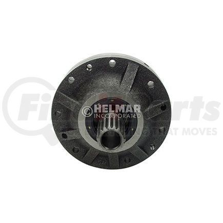 91224-00061 by MITSUBISHI / CATERPILLAR - TRANSMISSION CHARGING PUMP