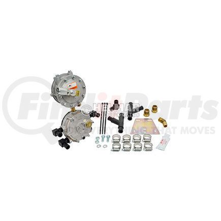 KP-6-UNIVERSAL by THE UNIVERSAL GROUP - LPG CONVERSION KIT (PARTIAL)