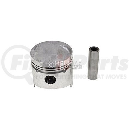 MD009581 by MITSUBISHI / CATERPILLAR - PISTON (STD.)