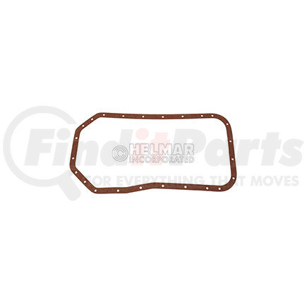 MD020232 by MITSUBISHI / CATERPILLAR - OIL PAN GASKET