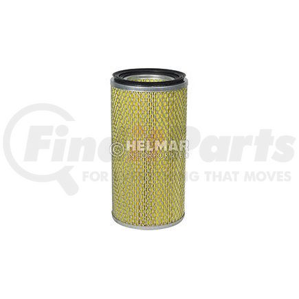 91261-08200 by MITSUBISHI / CATERPILLAR - AIR FILTER