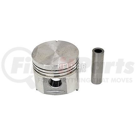 MD021058 by MITSUBISHI / CATERPILLAR - PISTON (STD.)