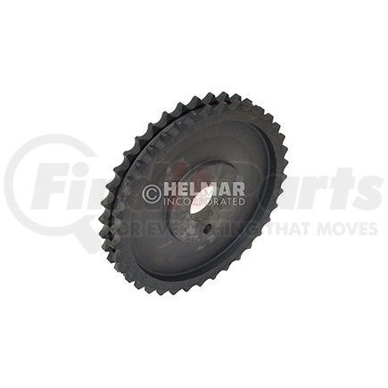 MD021246 by MITSUBISHI / CATERPILLAR - CAMSHAFT GEAR