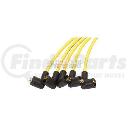MD023742 by MITSUBISHI / CATERPILLAR - IGNITION WIRE SET