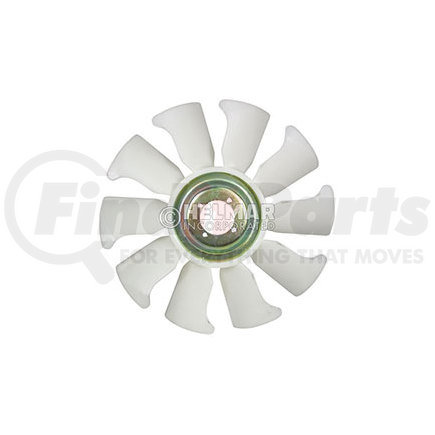 91301-00200 by MITSUBISHI / CATERPILLAR - FAN BLADE