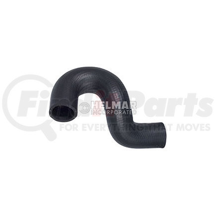 93401-00100 by MITSUBISHI / CATERPILLAR - RADIATOR HOSE (LOWER)