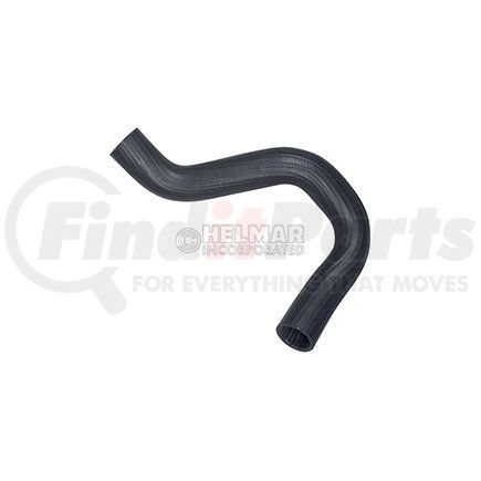 93401-15200 by MITSUBISHI / CATERPILLAR - RADIATOR HOSE (LOWER)