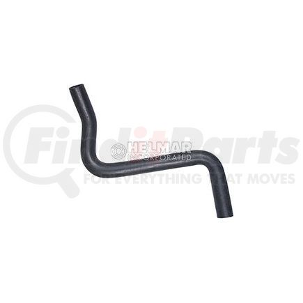 93401-25400 by MITSUBISHI / CATERPILLAR - RADIATOR HOSE