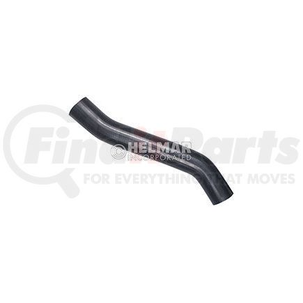 93401-15100 by MITSUBISHI / CATERPILLAR - RADIATOR HOSE (UPPER)