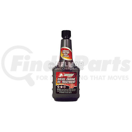 PR-83112 by PENRAY - DIESEL ENGINE OIL TREATMENT