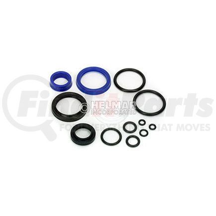 PT2748J-101-A by THE UNIVERSAL GROUP - JET SEAL KIT