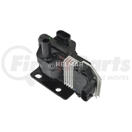 93721-02600 by MITSUBISHI / CATERPILLAR - IGNITION COIL