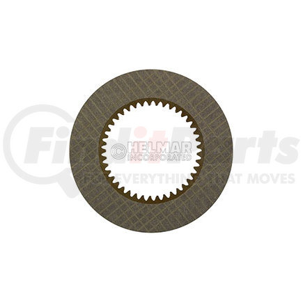 93A24-02400 by MITSUBISHI / CATERPILLAR - FRICTION PLATE