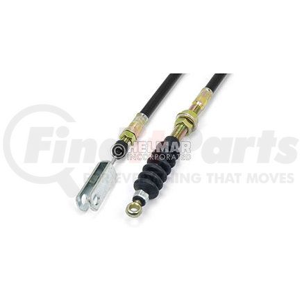 93A51-00200 by MITSUBISHI / CATERPILLAR - CABLE, INCHING
