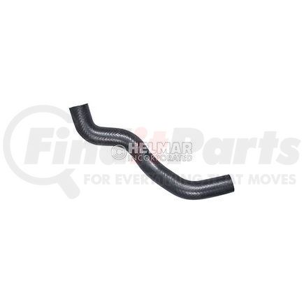 93B01-10200 by MITSUBISHI / CATERPILLAR - RADIATOR HOSE (UPPER)