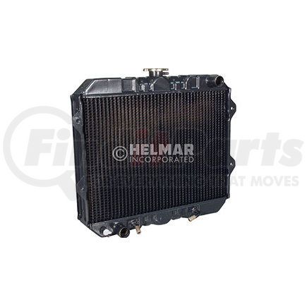 93101-26400 by MITSUBISHI / CATERPILLAR - RADIATOR