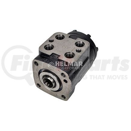 93E54-00200 by MITSUBISHI / CATERPILLAR - ORBITROL STEERING GEAR PUMP