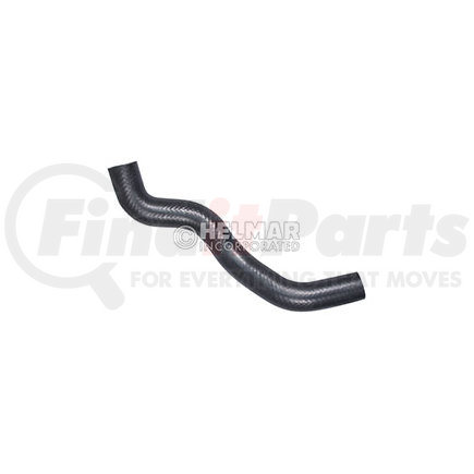 93E01-10200 by MITSUBISHI / CATERPILLAR - RADIATOR HOSE (UPPER)