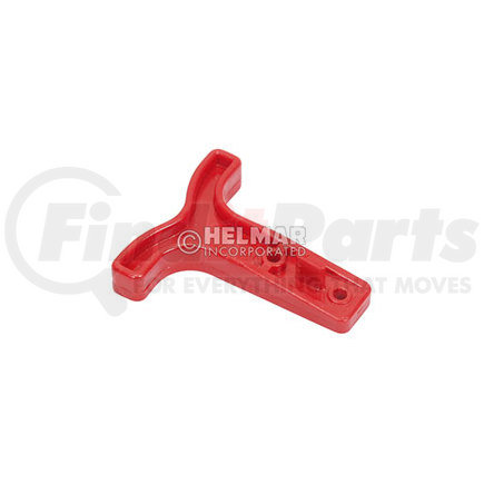 SB50-HDL by ANDERSON POWER PRODUCTS - HANDLE (SB50 RED)