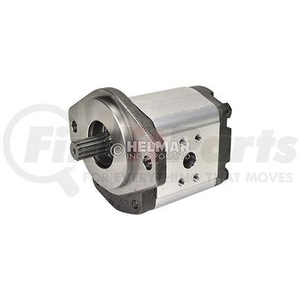 SE000143 by MITSUBISHI / CATERPILLAR - HYDRAULIC PUMP