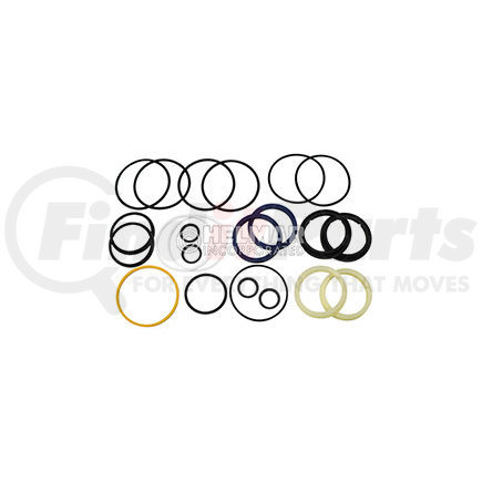 SH788-300-200 by KOMATSU - POWER STEERING O/H KIT