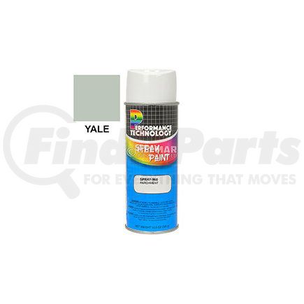 SPRAY-960 by YALE - SPRAY PAINT (12OZ PARCHMENT)