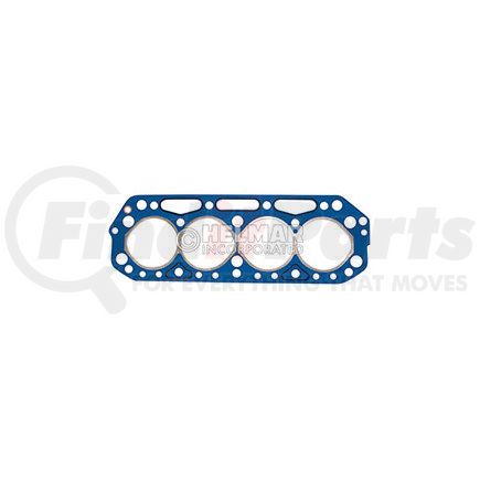 11044-B9511 by NISSAN - HEAD GASKET