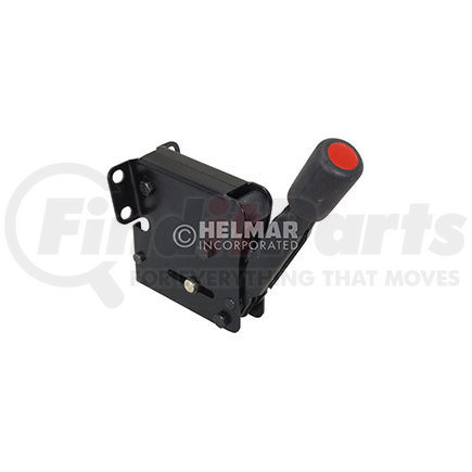 97E51-00020 by MITSUBISHI / CATERPILLAR - Emergency Brake Handle - For Mitsubishi/Caterpillar Forklift