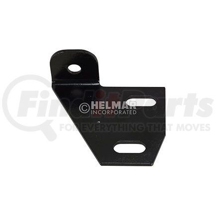 97G04-01300 by MITSUBISHI / CATERPILLAR - BRACKET, HEADLAMP