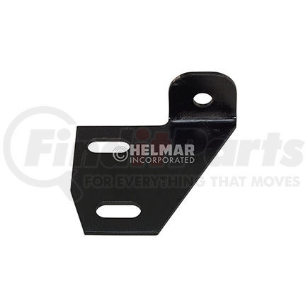 97G04-01400 by MITSUBISHI / CATERPILLAR - BRACKET, HEADLAMP