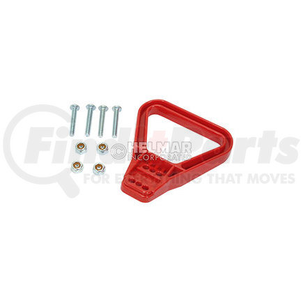 995G4 by ANDERSON POWER PRODUCTS - HANDLE (SBE/SBX350 RED)
