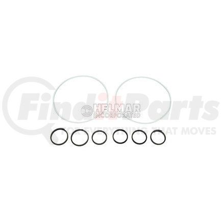 T-2013 by MITSUBISHI / CATERPILLAR - CLUTCH PACK SEAL KIT