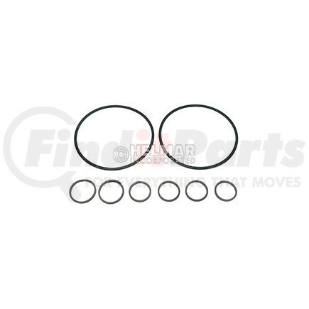 T-2009 by MITSUBISHI / CATERPILLAR - CLUTCH PACK SEAL KIT
