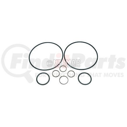 T-2036 by TOYOTA - CLUTCH PACK SEAL KIT