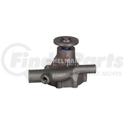21010-37726 by NISSAN - WATER PUMP