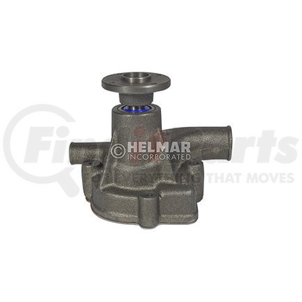 21010-615Y5 by NISSAN - WATER PUMP