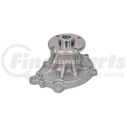 21010-FF225 by NISSAN - Water Pump