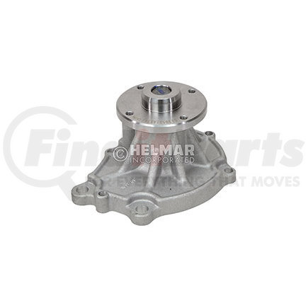 21010-FF225 by NISSAN - WATER PUMP