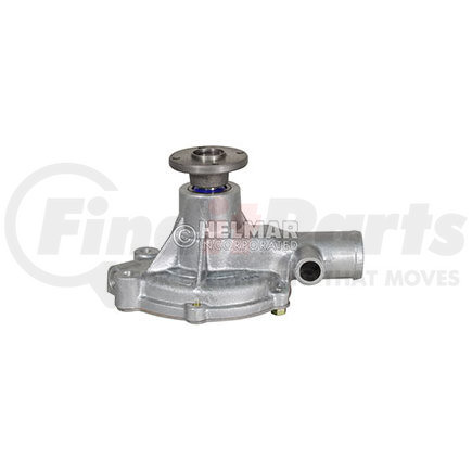 21010-C6526 by NISSAN - WATER PUMP
