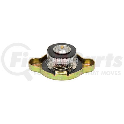 21430-01F02 by NISSAN - RADIATOR CAP