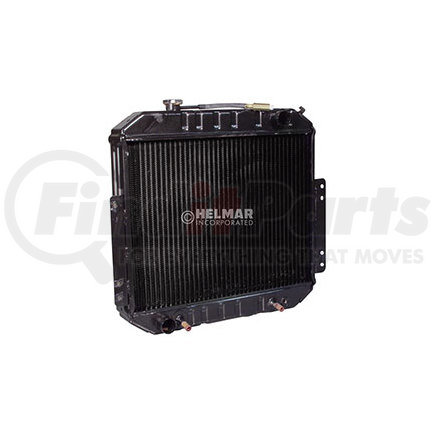 21460-90H15 by NISSAN - RADIATOR