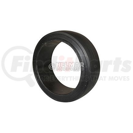 TIRE-250C by THE UNIVERSAL GROUP - CUSHION TIRE (21X8X15 B/S)