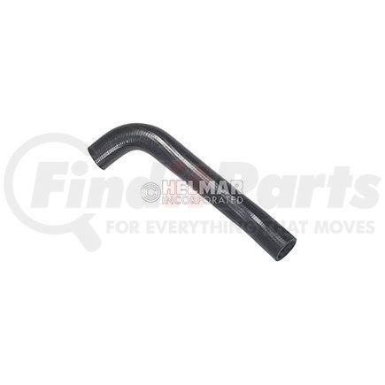 21501-24H03 by NISSAN - RADIATOR HOSE (UPPER)